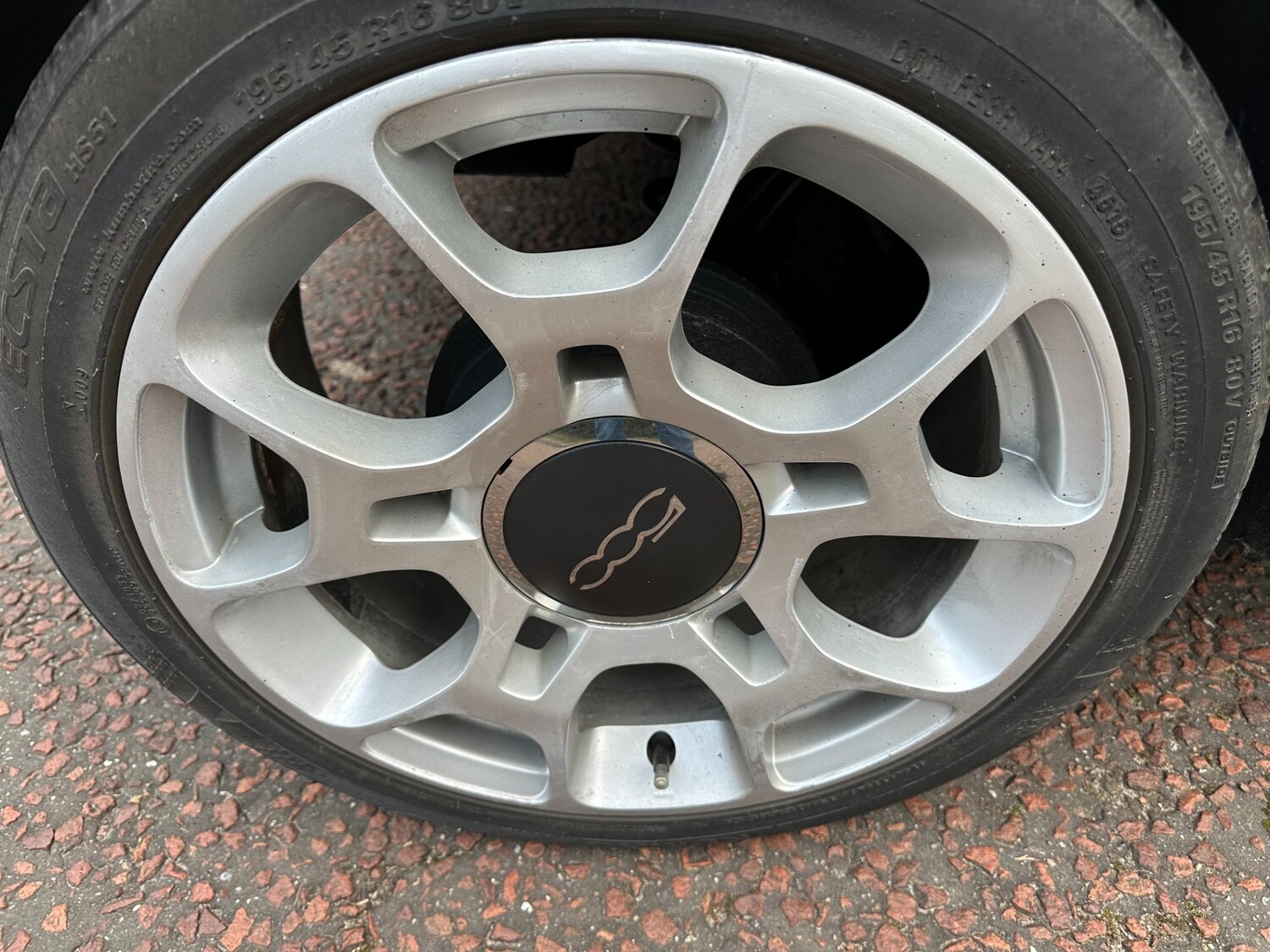 Used Fiat 500 2012 for sale - 77750247: Photo 16