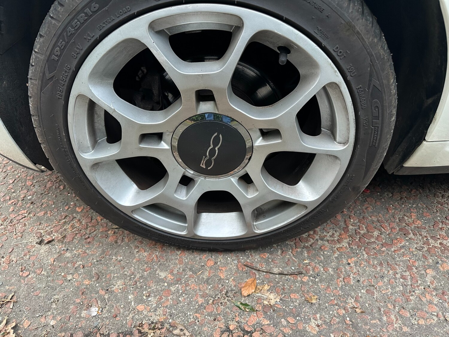 Used Fiat 500 2012 for sale - 77750247: Photo 17