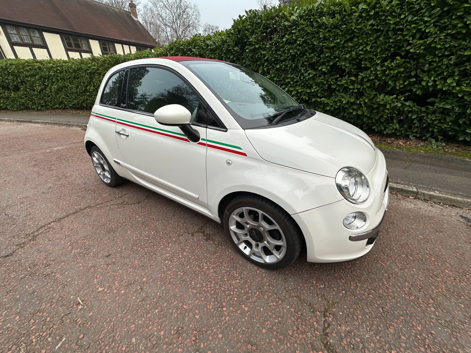 Used Fiat 500 2012 for sale - 77750247: Photo 19