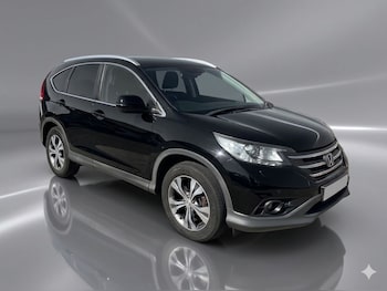 Used Honda CR-V 2013 for sale - 78383520: Photo