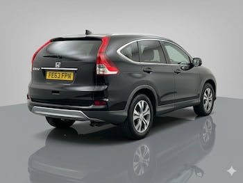 Used Honda CR-V 2013 for sale - 78383520: Photo