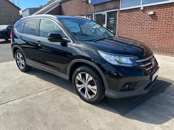 Used Honda CR-V 2013 for sale - 78383520: Photo