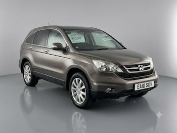 Used Honda CR-V 2010 for sale - 79127234: Photo