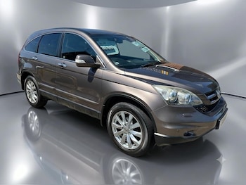 Used Honda CR-V 2010 for sale - 79127234: Photo