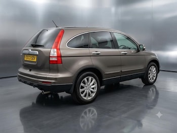 Used Honda CR-V 2010 for sale - 79127234: Photo