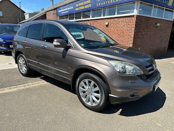 Used Honda CR-V 2010 for sale - 79127234: Photo