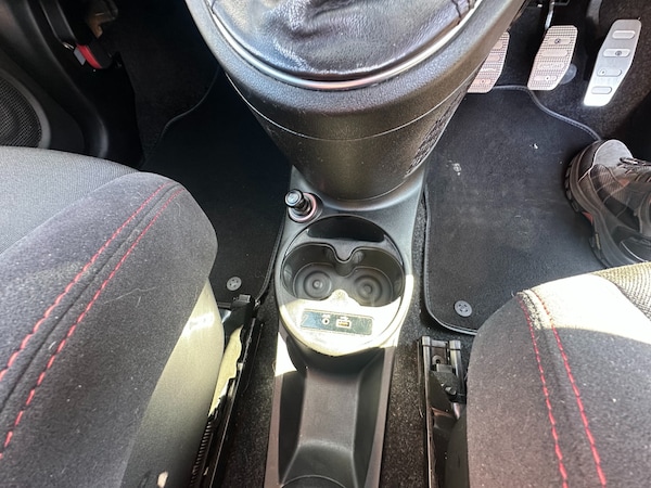 Used Abarth 595 2017 for sale - 75252714: Photo 12