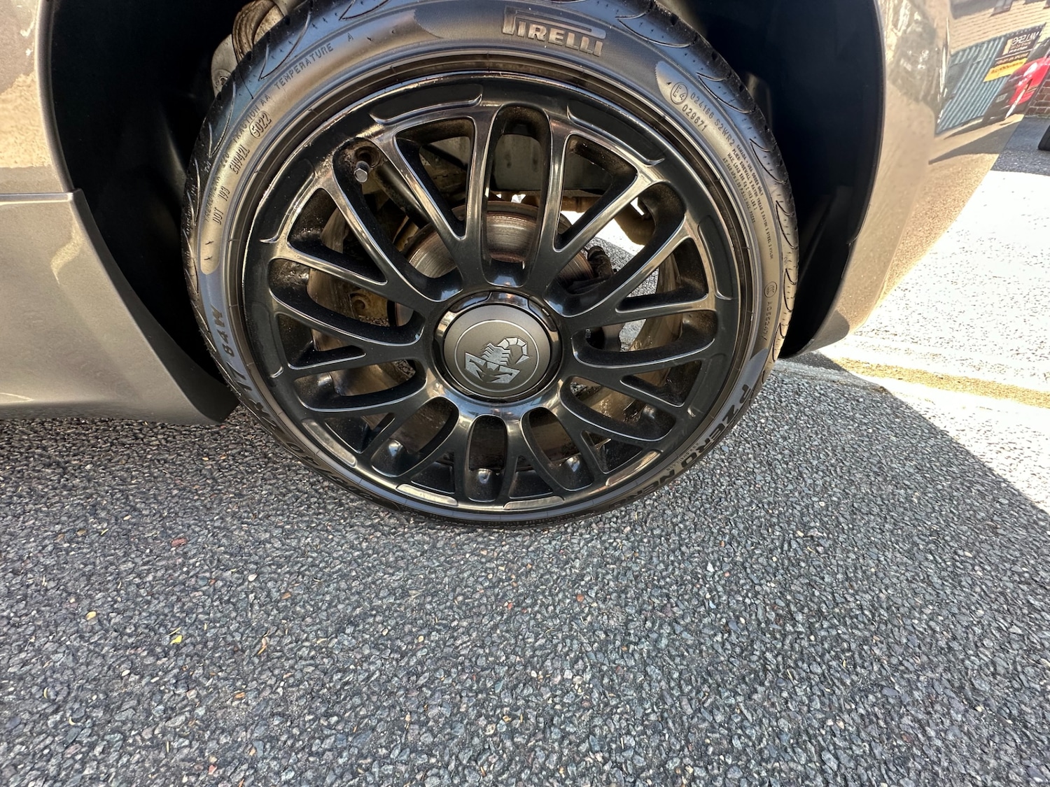 Vehicle 17