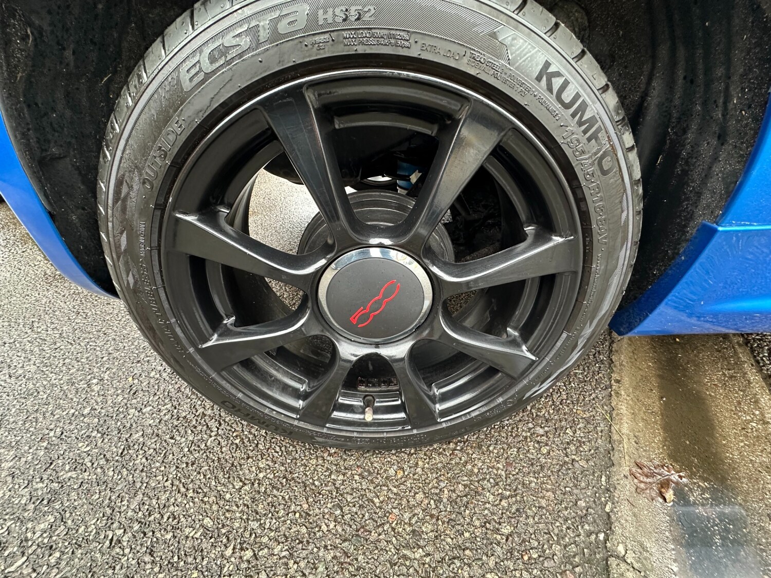 Used Fiat 500 2015 for sale - 77482657: Photo 19