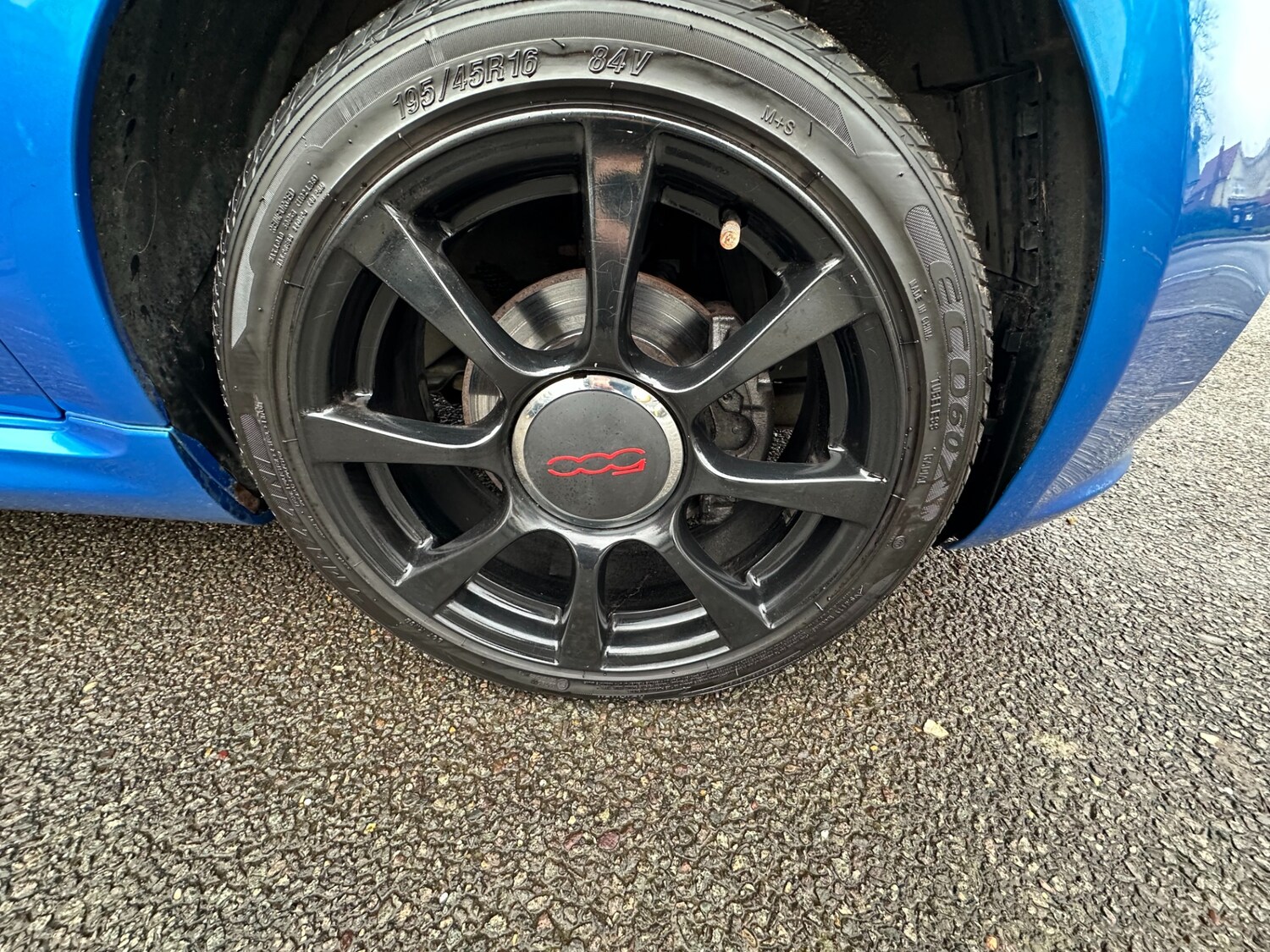 Used Fiat 500 2015 for sale - 77482657: Photo 20