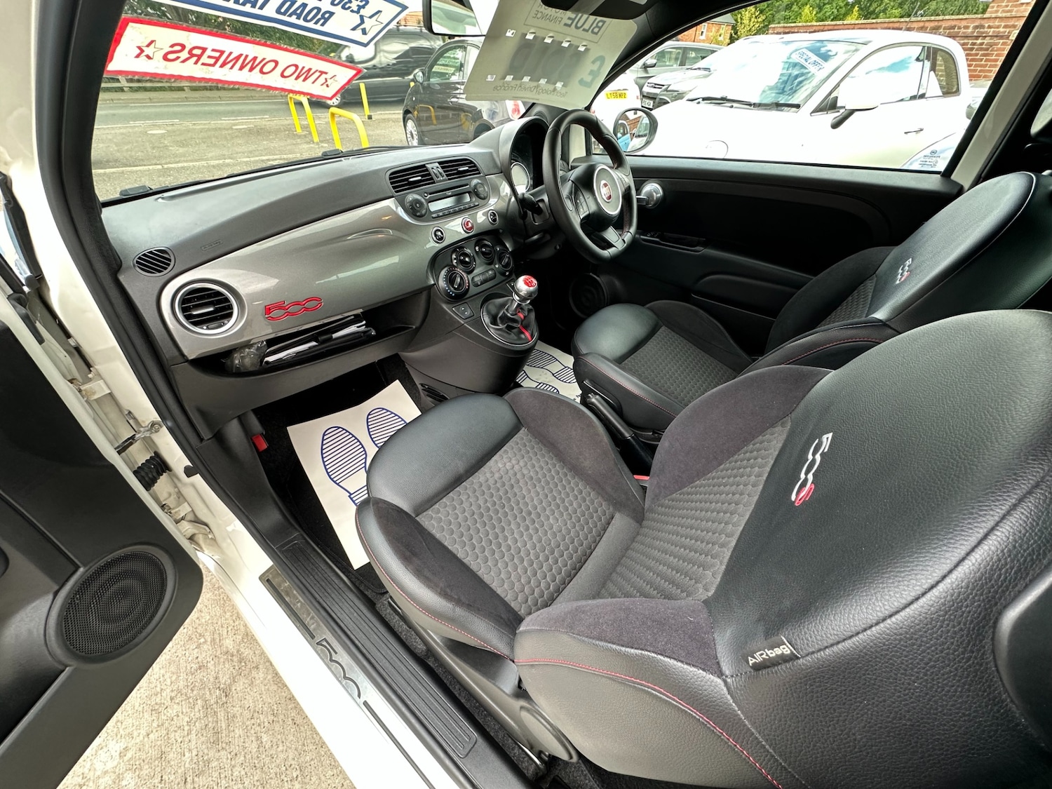 Vehicle 17