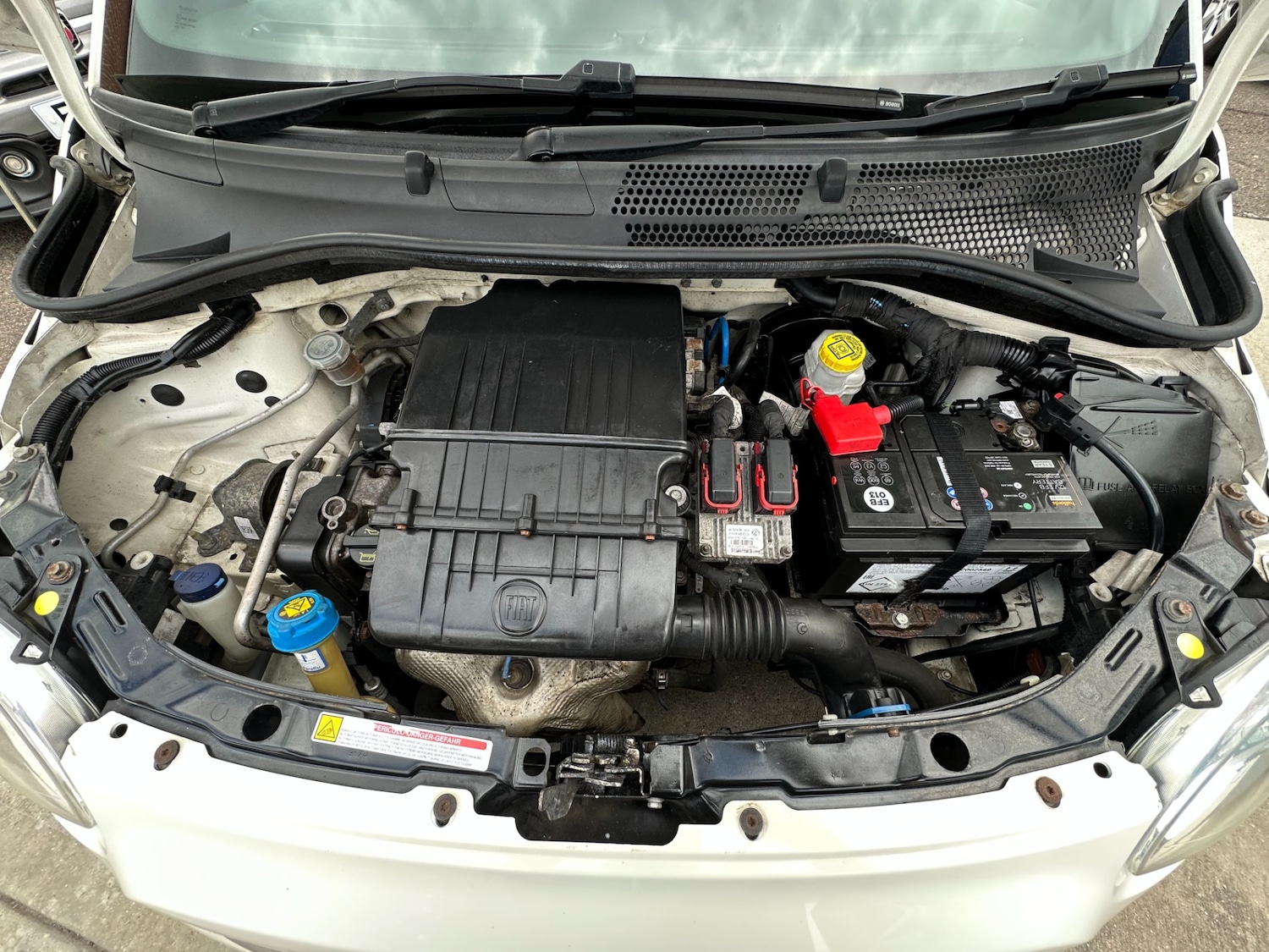 Vehicle 19