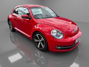 Used Volkswagen Beetle 2013 for sale - 79697424: Photo