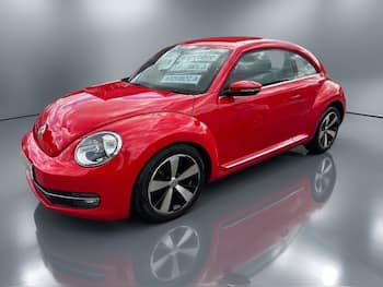 Used Volkswagen Beetle 2013 for sale - 79697424: Photo