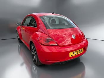 Used Volkswagen Beetle 2013 for sale - 79697424: Photo