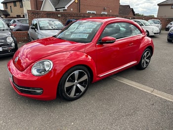 Used Volkswagen Beetle 2013 for sale - 79697424: Photo