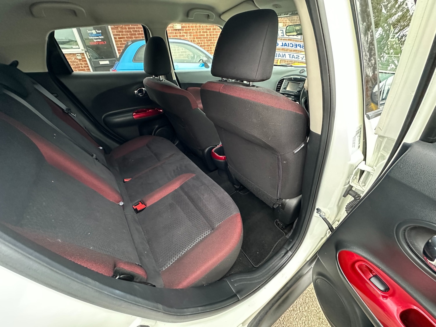 Used Nissan Juke 2013 for sale - 77065521: Photo 13