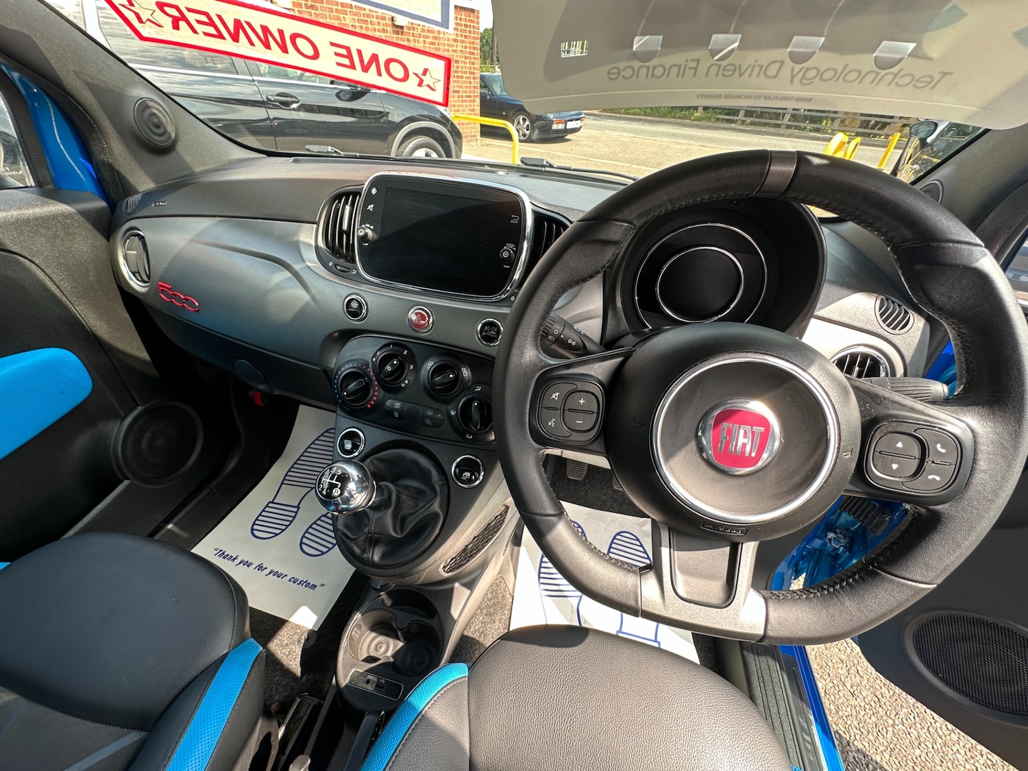 Vehicle 19