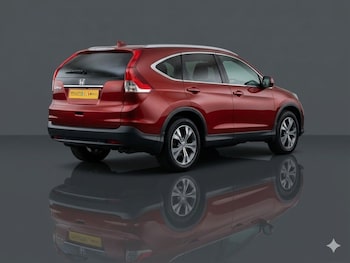 Used Honda CR-V 2013 for sale - 78386948: Photo