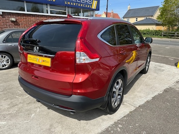 Used Honda CR-V 2013 for sale - 78386948: Photo