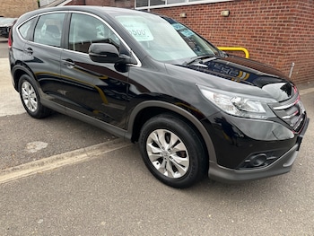 Used Honda CR-V 2015 for sale - 79258530: Photo