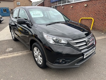 Used Honda CR-V 2015 for sale - 79258530: Photo