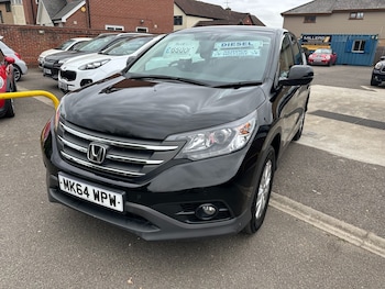 Used Honda CR-V 2015 for sale - 79258530: Photo