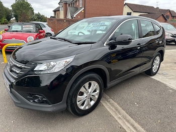 Used Honda CR-V 2015 for sale - 79258530: Photo