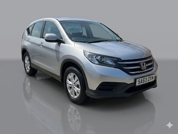 Used Honda CR-V 2013 for sale - 78541292: Photo