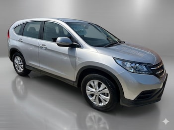 Used Honda CR-V 2013 for sale - 78541292: Photo