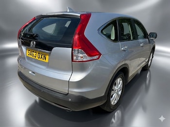 Used Honda CR-V 2013 for sale - 78541292: Photo