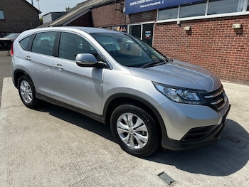 Used Honda CR-V 2013 for sale - 78541292: Photo