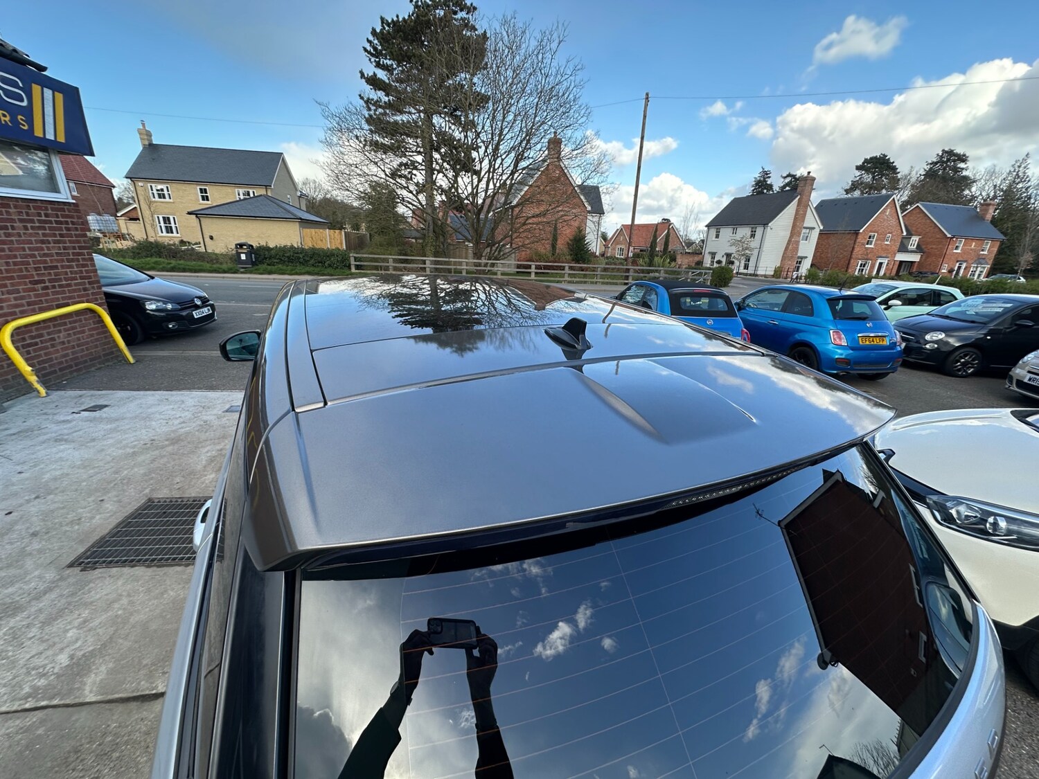 Used Land Rover Range Rover Sport 2015 for sale - 78063886: Photo 11