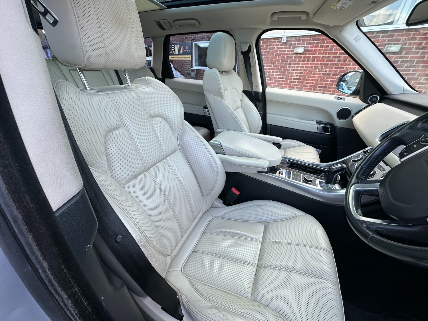 Used Land Rover Range Rover Sport 2015 for sale - 78063886: Photo 13