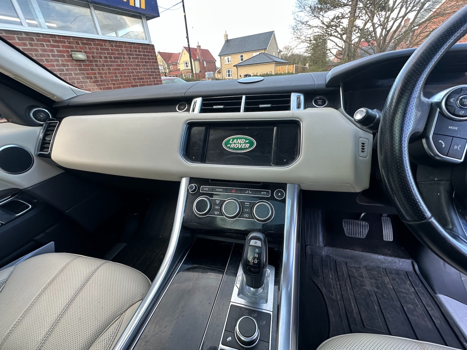 Used Land Rover Range Rover Sport 2015 for sale - 78063886: Photo 14