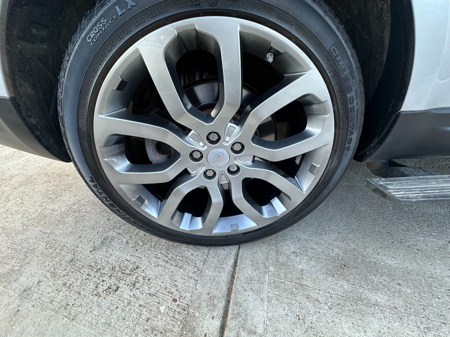 Used Land Rover Range Rover Sport 2015 for sale - 78063886: Photo 15