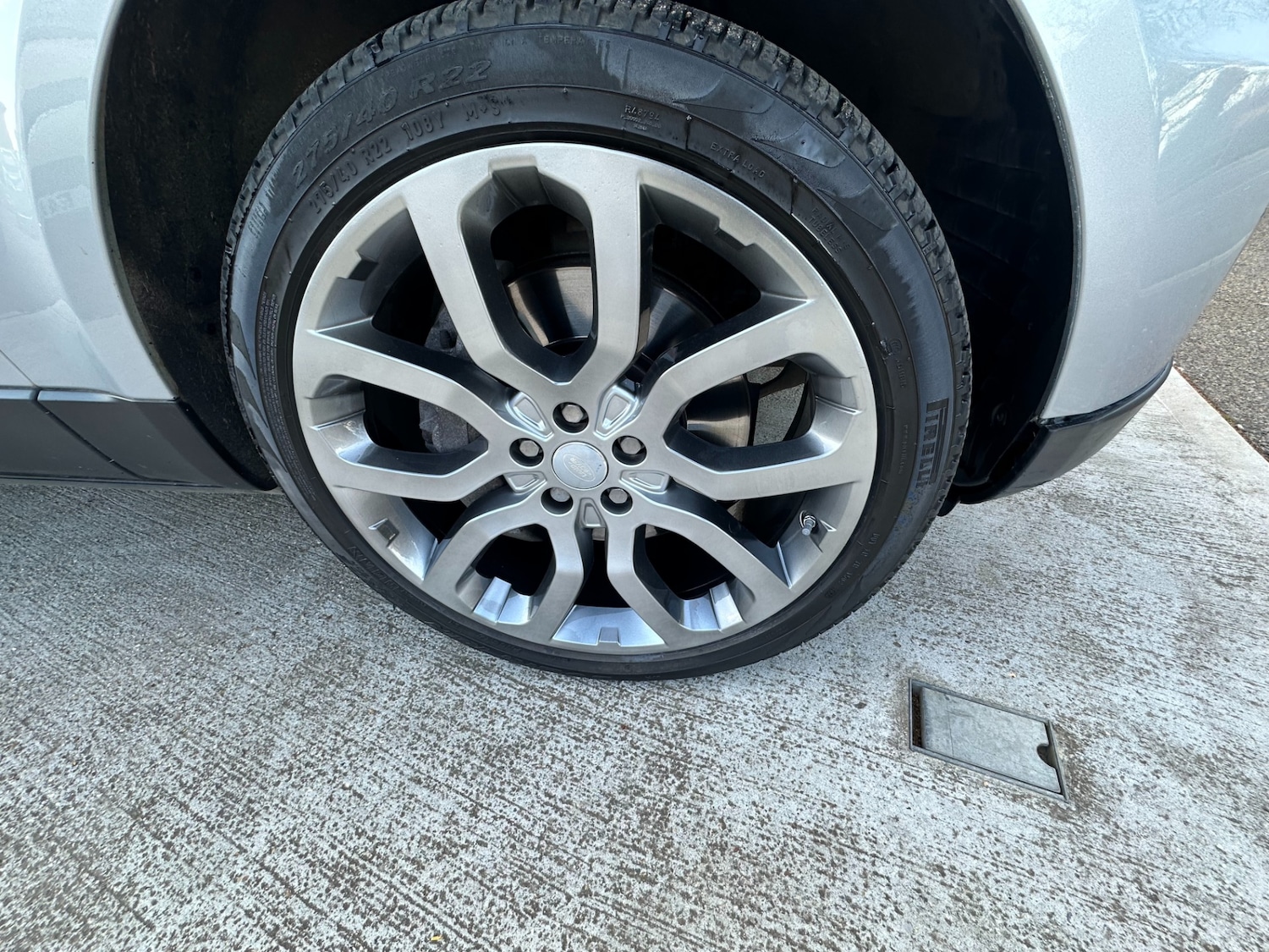 Used Land Rover Range Rover Sport 2015 for sale - 78063886: Photo 16