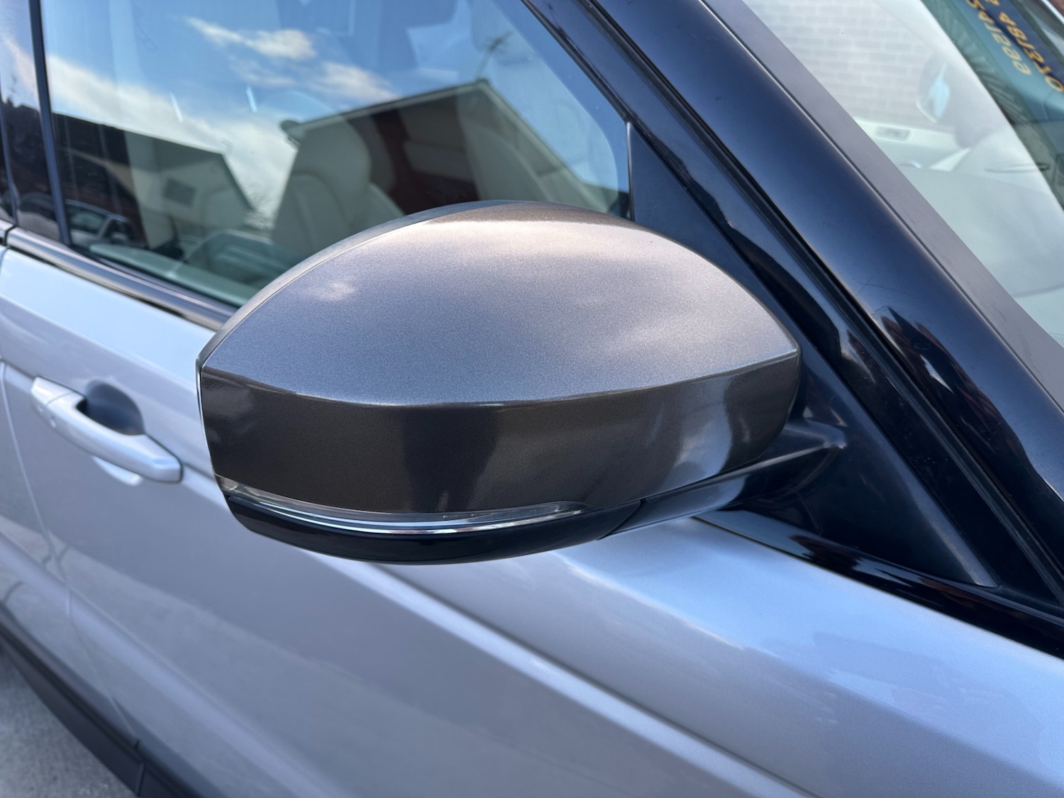 Used Land Rover Range Rover Sport 2015 for sale - 78063886: Photo 8