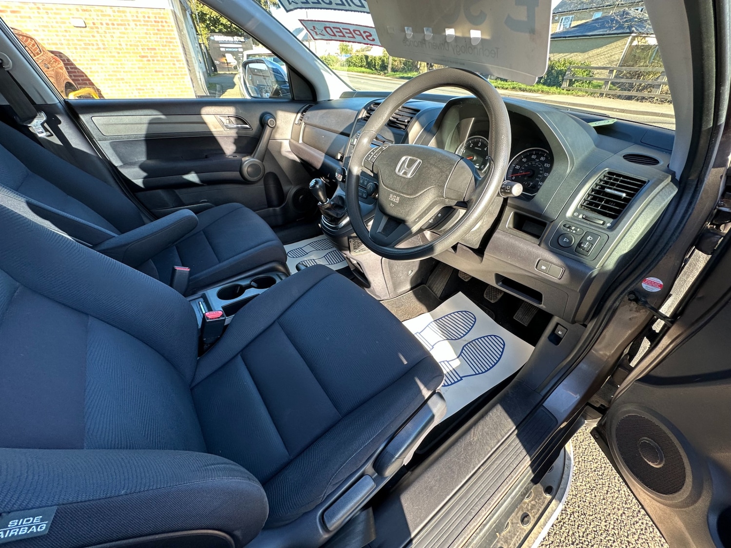 Used Honda CR-V 2010 for sale - 77556904: Photo 10