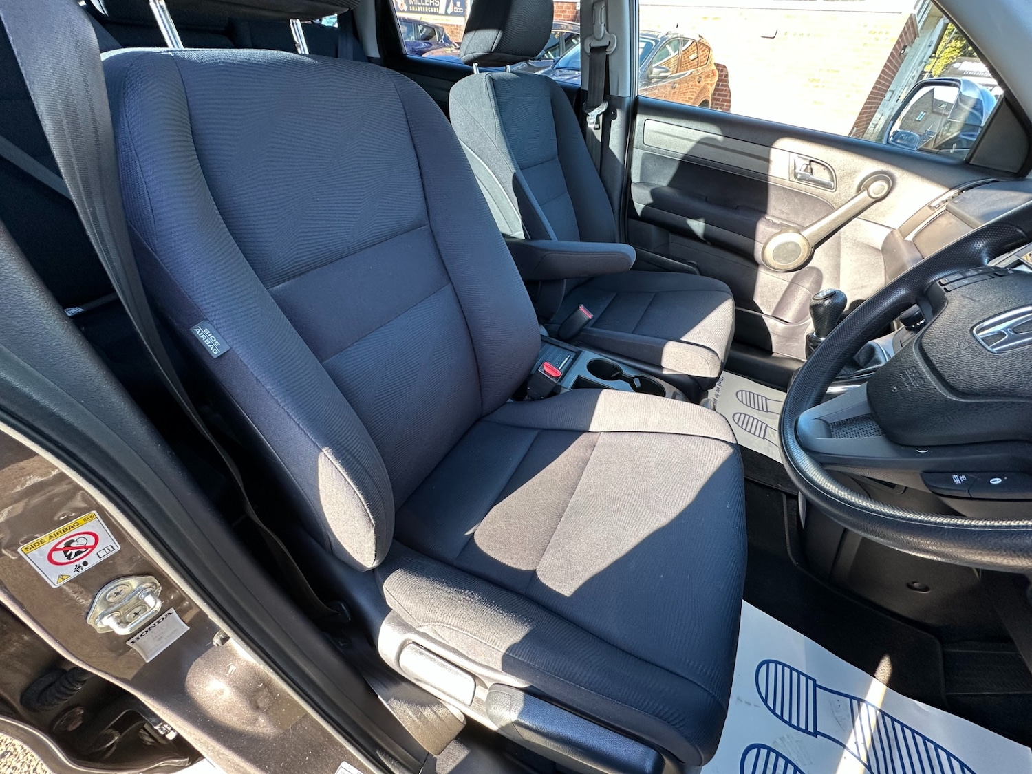 Used Honda CR-V 2010 for sale - 77556904: Photo 11