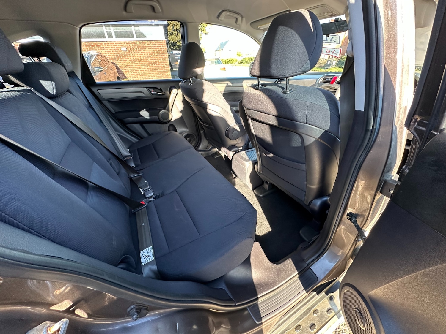 Used Honda CR-V 2010 for sale - 77556904: Photo 13