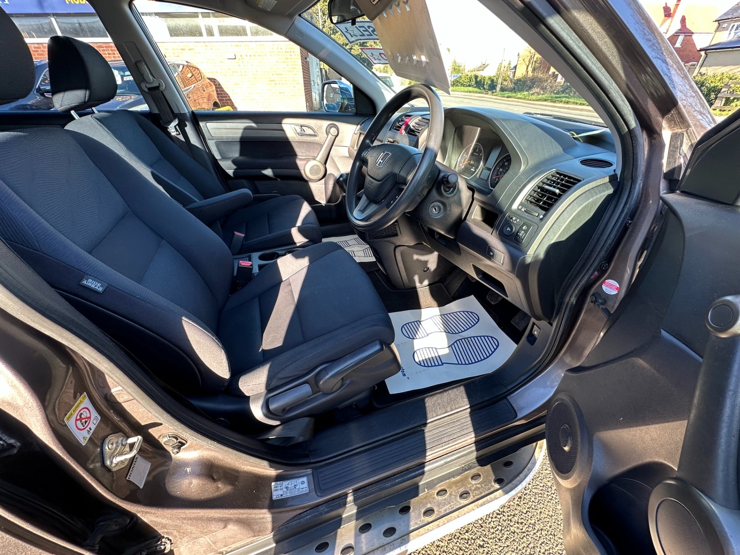 Used Honda CR-V 2010 for sale - 77556904: Photo 14