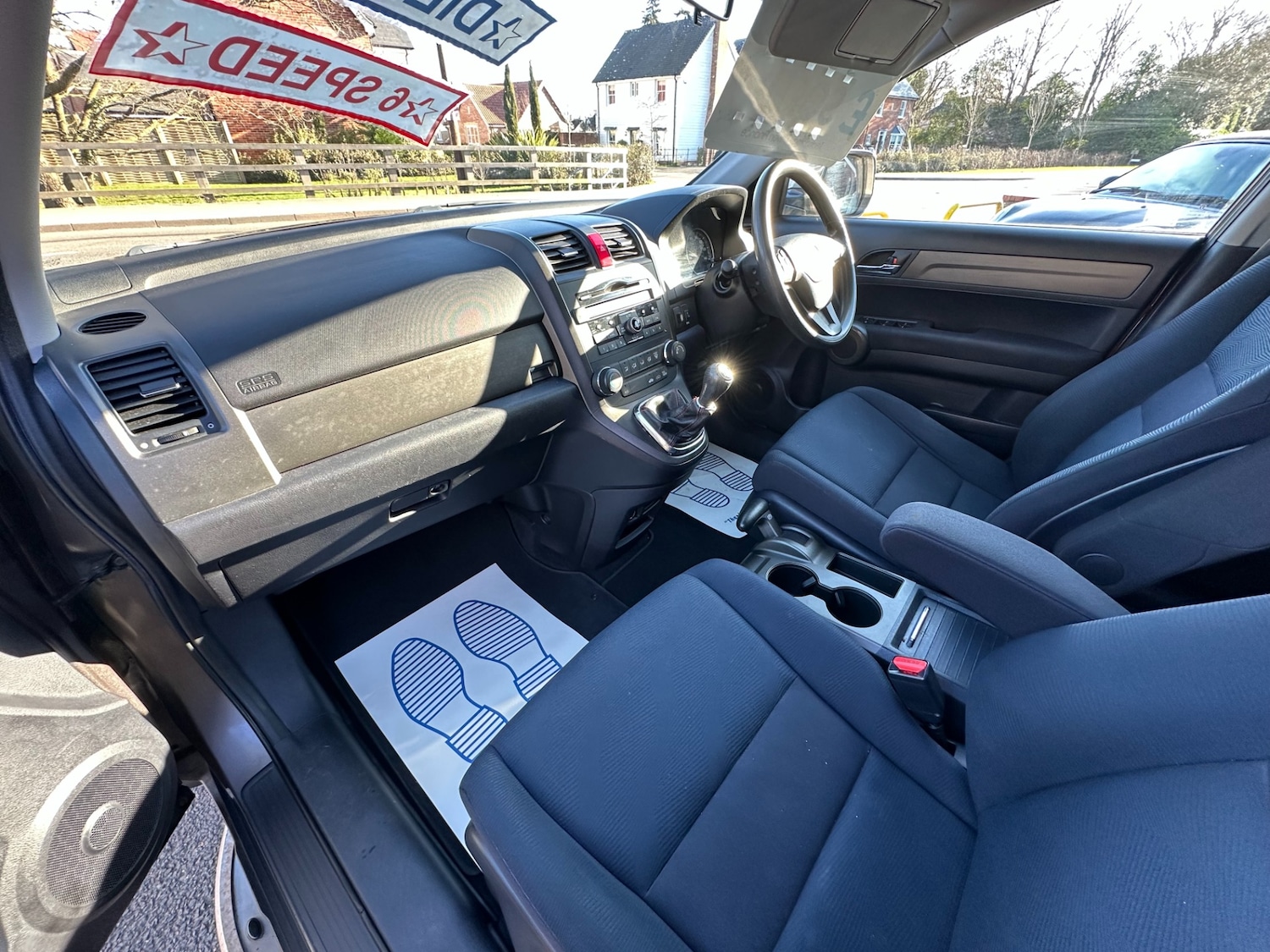 Used Honda CR-V 2010 for sale - 77556904: Photo 17