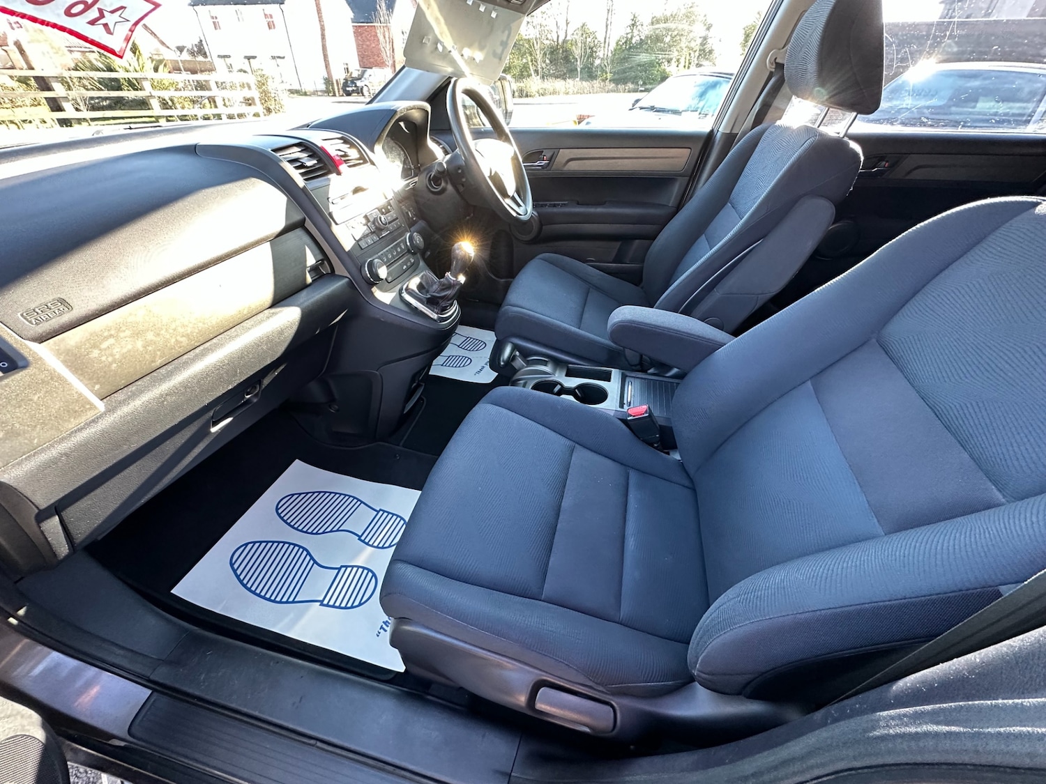 Used Honda CR-V 2010 for sale - 77556904: Photo 18