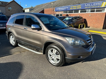 2010 (60) - 2.2 i-DTEC SE 5dr