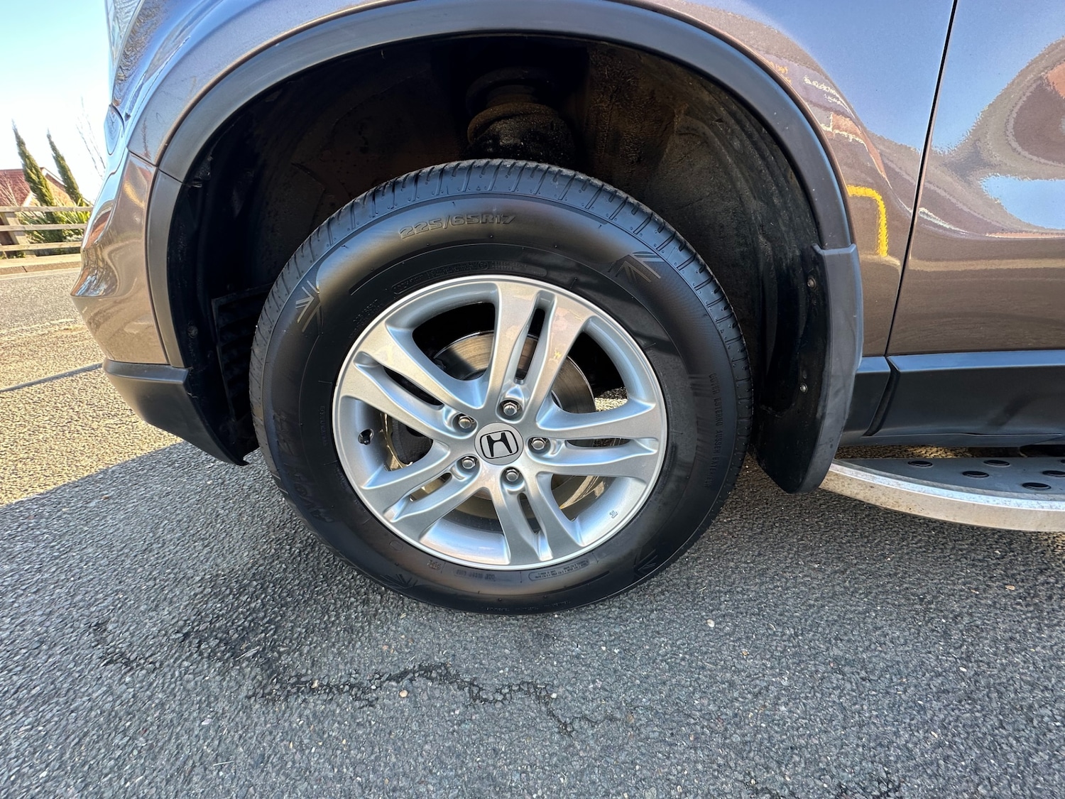 Used Honda CR-V 2010 for sale - 77556904: Photo 20