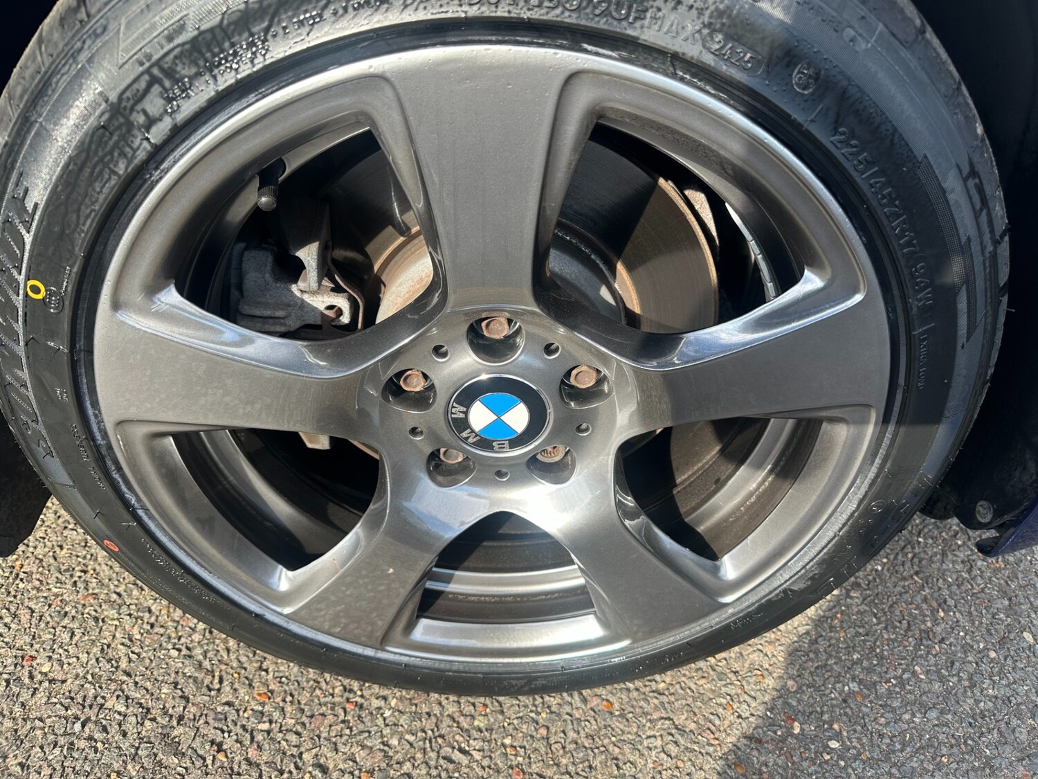 Used BMW 3 Series 2007 for sale - 76114228: Photo 12