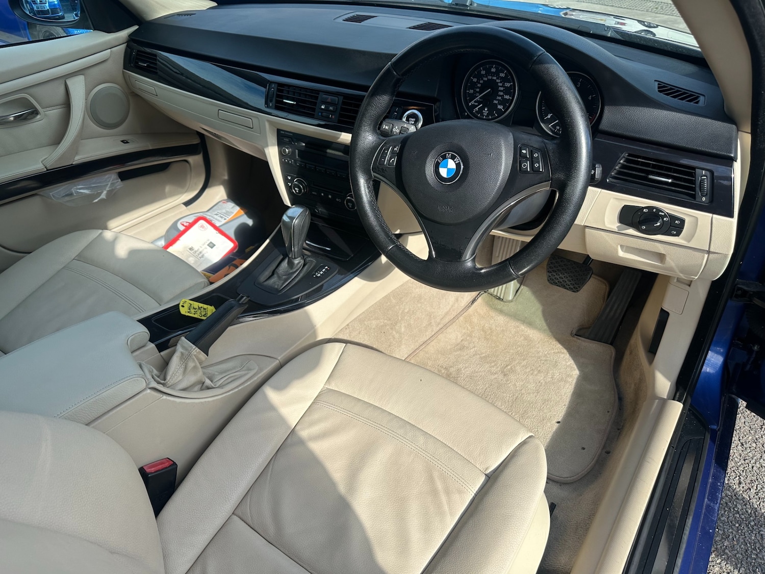 Used BMW 3 Series 2007 for sale - 76114228: Photo 13