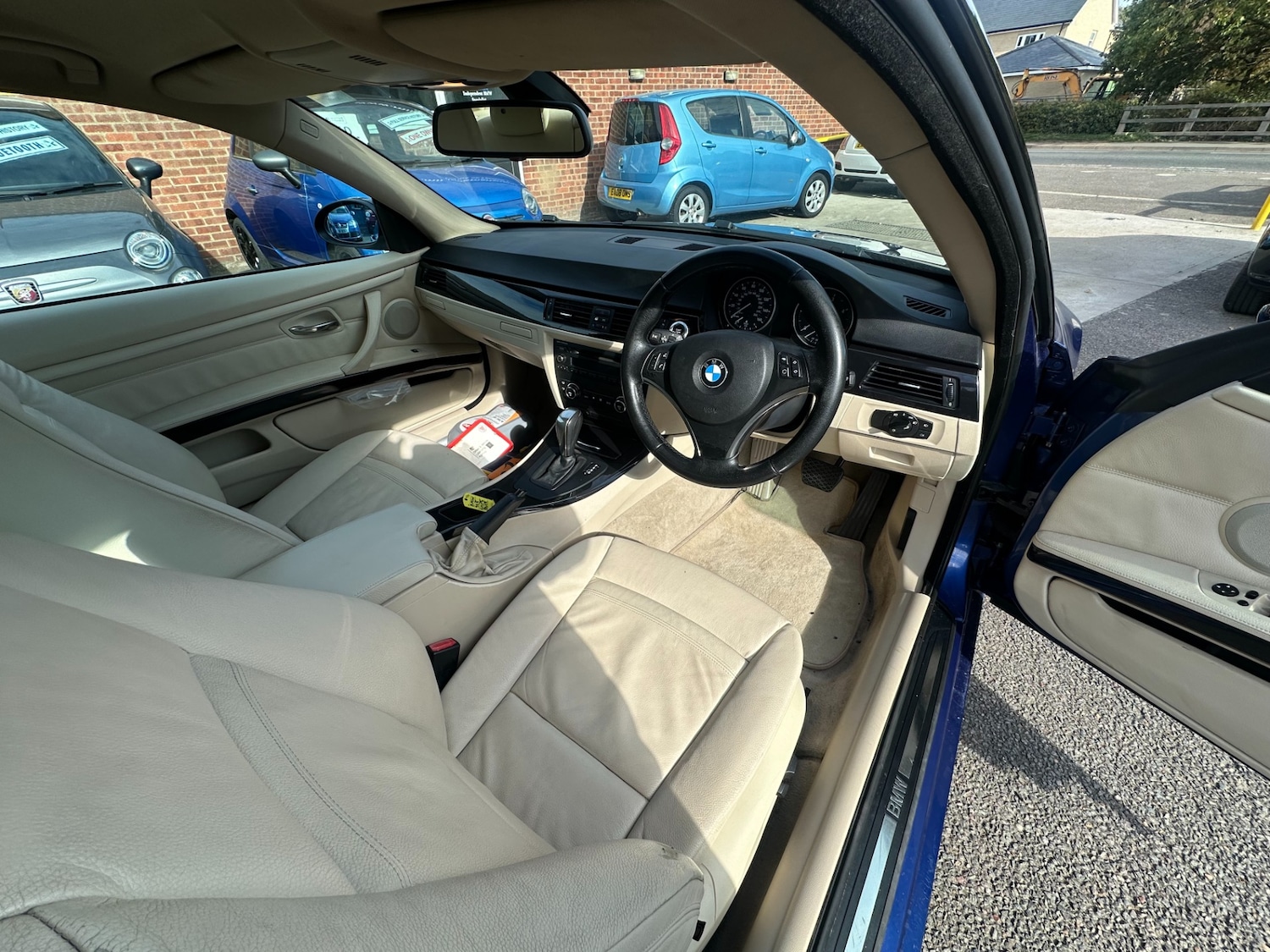 Used BMW 3 Series 2007 for sale - 76114228: Photo 14