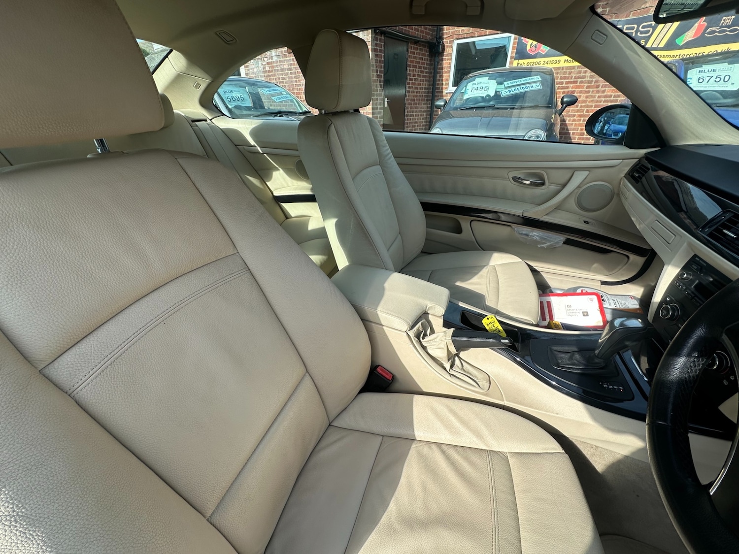 Used BMW 3 Series 2007 for sale - 76114228: Photo 15